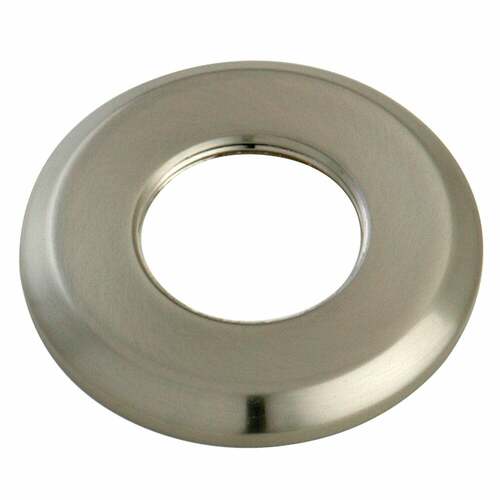 Kingston Brass KBHF318D Brushed Nickel Diverter Handle Flange