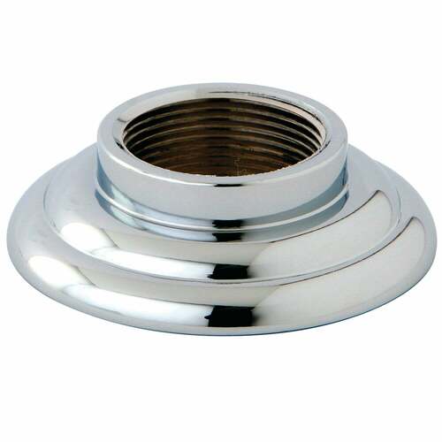 Kingston Brass KBHF321D Polished Chrome Diverter Handle Flange
