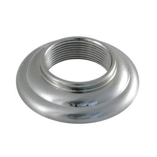 Kingston Brass KBHF328D Brushed Nickel Diverter Handle Flange