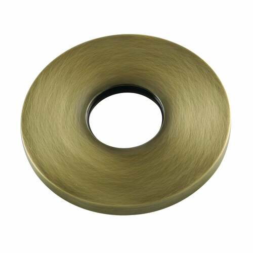 Kingston Brass KBHF8143NDL Antique Brass Handle Flange