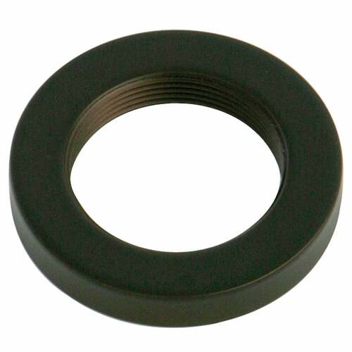 Kingston Brass KBHF8365NDL Oil Rubbed Bronze Handle Flange