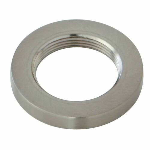 Kingston Brass KBHF8958NDL Brushed Nickel Handle Flange