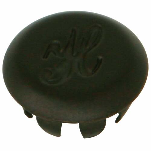 Kingston Brass KBHI605ALH Hot Handle Index Button - Oil Rubbed Bronze