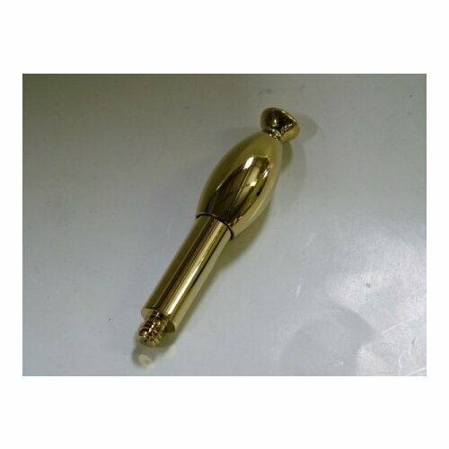 Kingston Brass KBHT2602KL Polished Brass Handle Insert