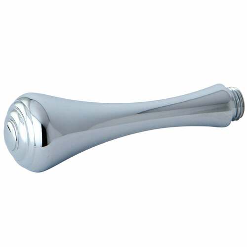 Kingston Brass KBHT3401BL Polished Chrome Handle Insert