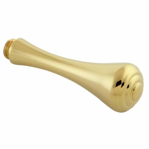 Kingston Brass KBHT3402BL Polished Brass Handle Insert