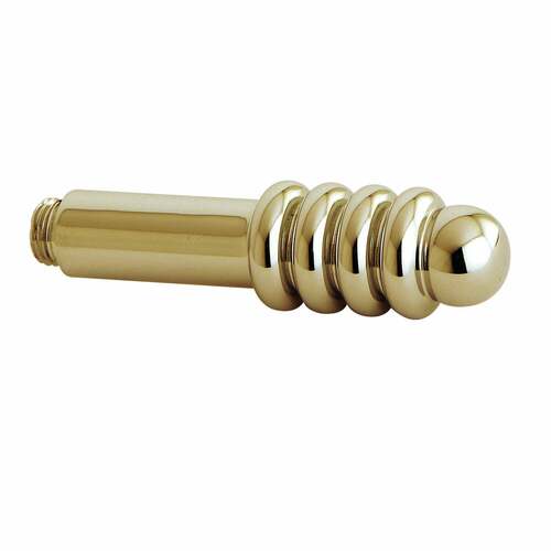 Kingston Brass KBHT3542ML Polished Brass Handle Insert