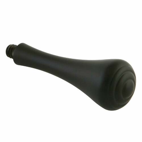 Kingston Brass KBHT3605BL Oil Rubbed Bronze Handle Insert