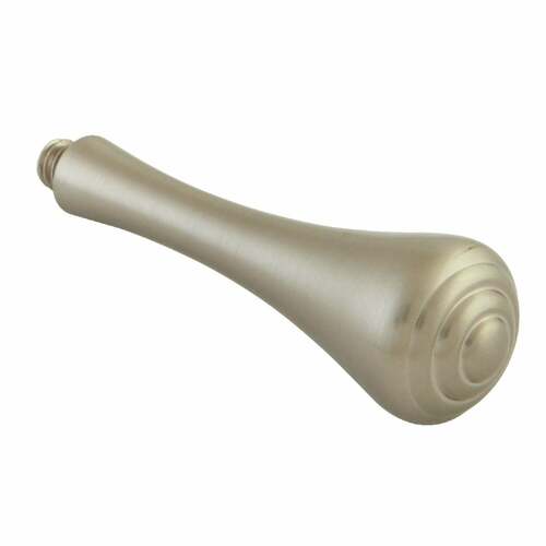Kingston Brass KBHT3608BL Brushed Nickel Handle Insert