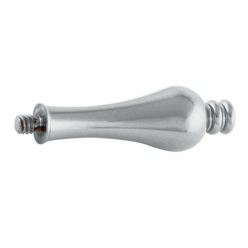 Kingston Brass KBHT601AL Polished Chrome Handle Insert