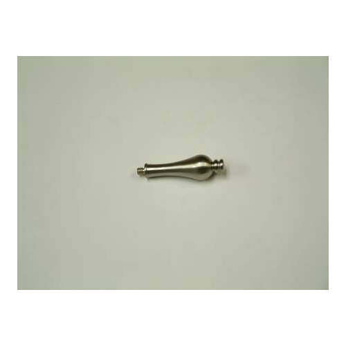 Kingston Brass KBHT608AL Brushed Nickel Handle Insert