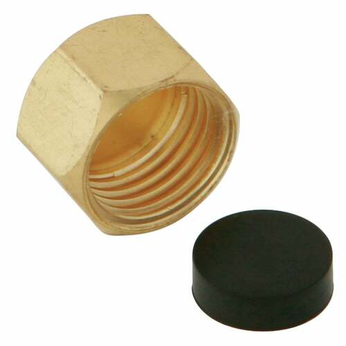 Kingston Brass KBP3751 Brass Plug for KB3751 KB1798