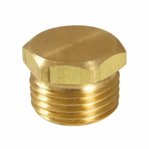 Kingston Brass KBP631SO Brass Plug for KB631/KB681/KB651 Series Toilets