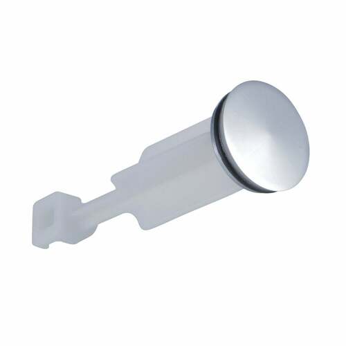 Kingston Brass KBPP1001 Pop-Up Plunger for KB951/961/6951/61/8951/621/6621, Polished Chrome