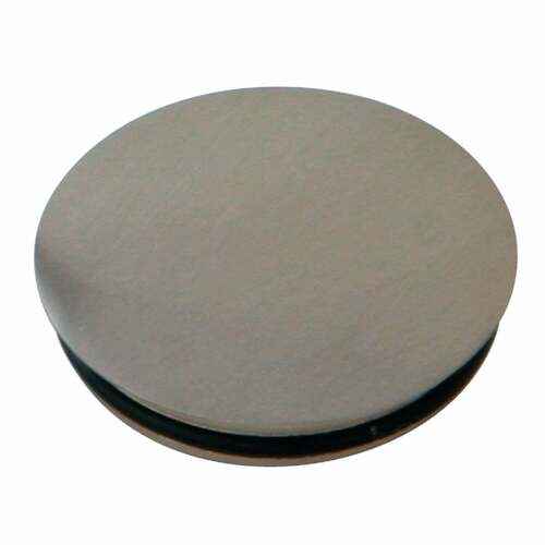 Kingston Brass KBPP1008R Brushed Nickel 3/4