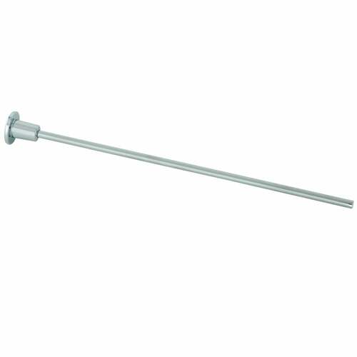 Kingston Brass KBPPR1001 Polished Chrome Pop-Up Rod