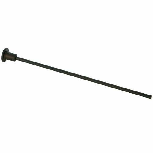 Kingston Brass KBPPR1005 Oil Rubbed Bronze Pop-Up Rod