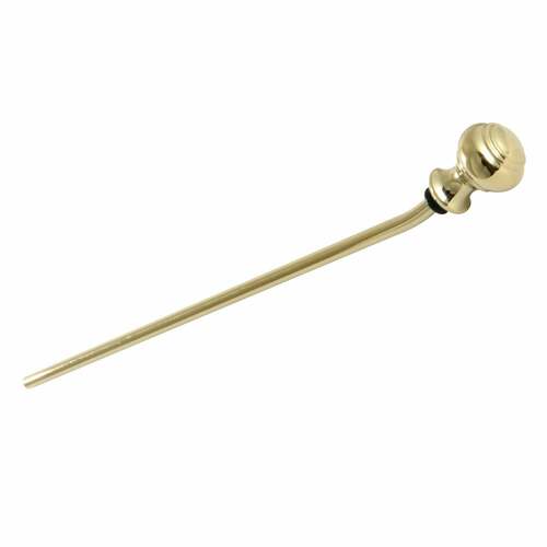 Kingston Brass KBPR1602 Polished Brass Pop-Up Rod