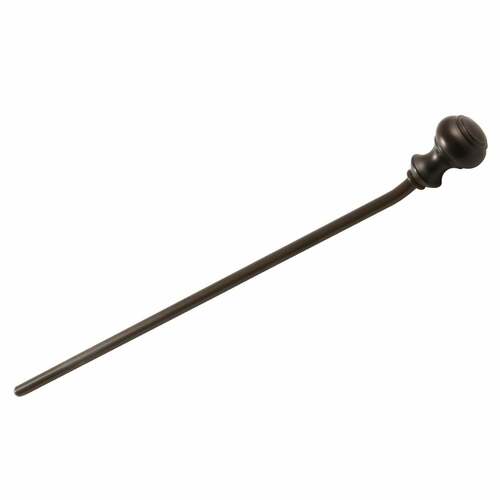 Kingston Brass KBPR1605 Brass Pop-Up Rod in Oil Rubbed Bronze