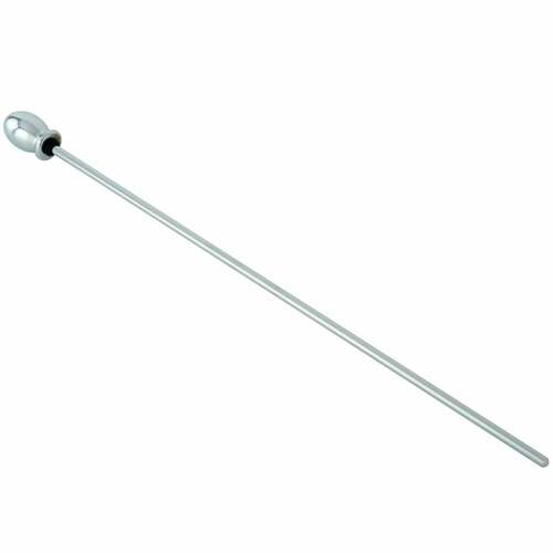 Kingston Brass KBPR1901BL Polished Chrome Brass Pop-Up Rod