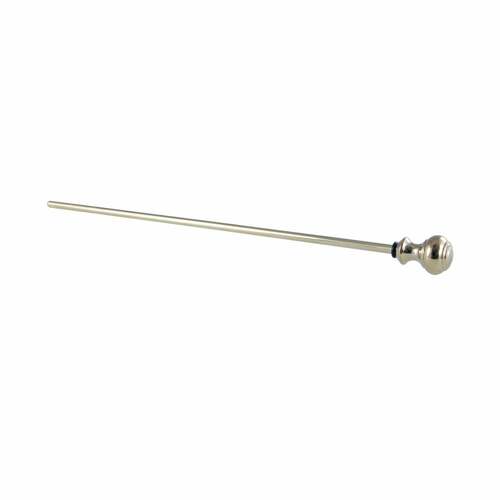 Kingston Brass KBPR1972 Polished Brass Pop-Up Rod