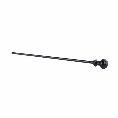 Kingston Brass KBPR1975 Brass Pop-Up Rod in Oil Rubbed Bronze