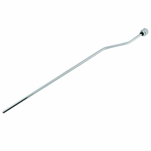 Kingston Brass KBPR3401BL Polished Chrome Brass Pop-Up Rod