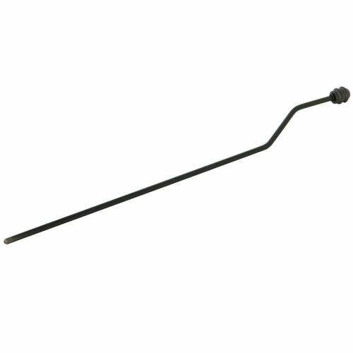 Kingston Brass KBPR3405BL Oil Rubbed Bronze Brass Pop-Up Rod