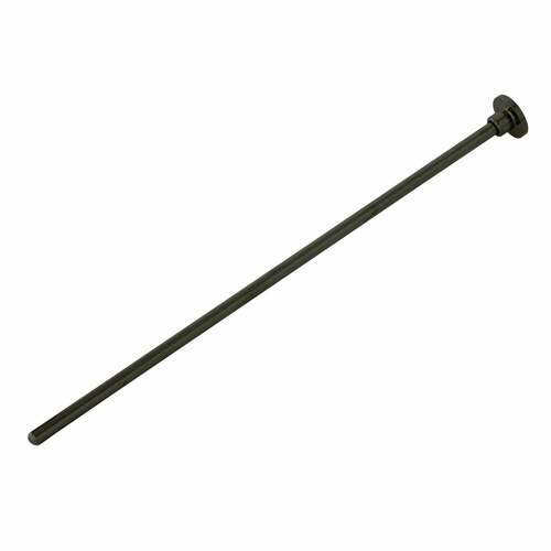 Kingston Brass KBPR625 Brass Pop-Up Rod in Oil Rubbed Bronze