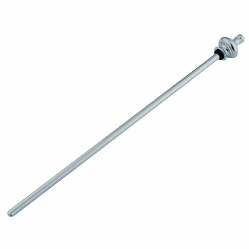 Kingston Brass KBPR7901 Polished Chrome Brass Pop-Up Rod
