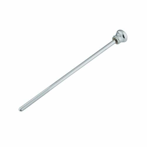 Kingston Brass KBPR951 Polished Chrome Brass Pop-Up Rod