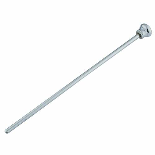 Kingston Brass KBPRL951 Polished Chrome Brass Pop-Up Rod