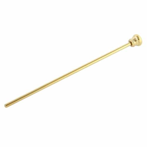 Kingston Brass KBPRL952 Polished Brass Pop-Up Rod