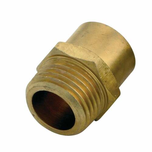 Kingston Brass KBRP36310EXA Brass Plumbing Adapter