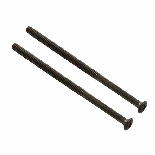 Kingston Brass KBRP3635EXF Oil Rubbed Bronze Extra Fasteners