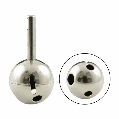 Kingston Brass KBRP521C Ball Assembly Cartridge - 1 Piece