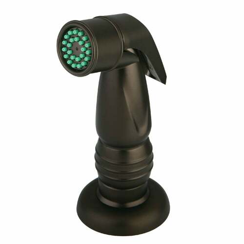Kingston Brass KBS3575SP Oil Rubbed Bronze Kitchen Side Sprayer