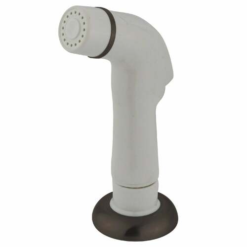 Kingston Brass KBS755SP Oil Rubbed Bronze Kitchen Side Sprayer