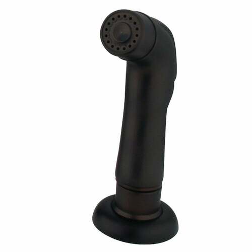 Kingston Brass KBS795SP Oil Rubbed Bronze Kitchen Side Sprayer
