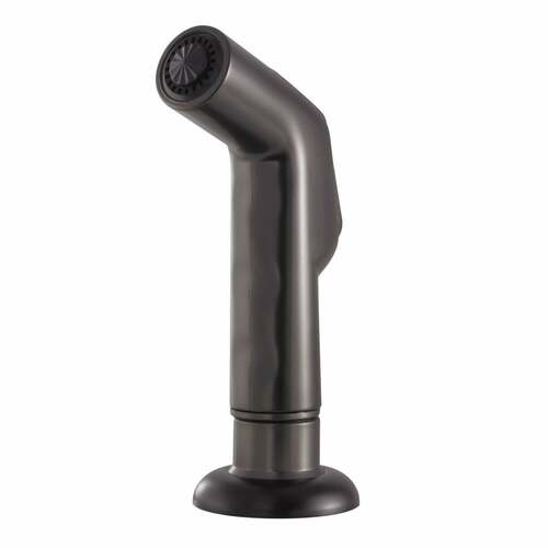 Kingston Brass KBS825SP Oil Rubbed Bronze Kitchen Side Sprayer