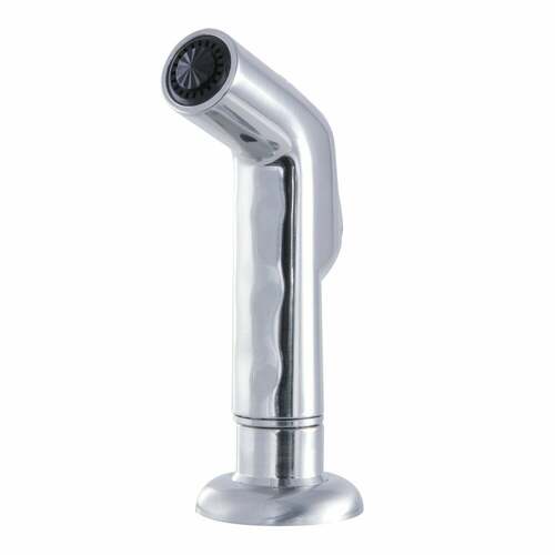 Kingston Brass KBS828SP Brushed Nickel Kitchen Side Sprayer