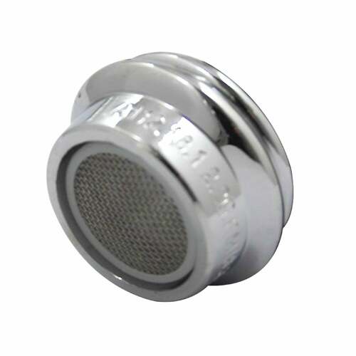 Kingston Brass KBSA1401 Polished Chrome Aerator for KB1401, KB1571, 3401, 3571 Series