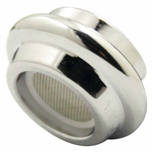 Kingston Brass KBSA1791 Aerator for KB1751/1791/1971/1241/1431/3751/1201/1291/1231 Series, Chrome