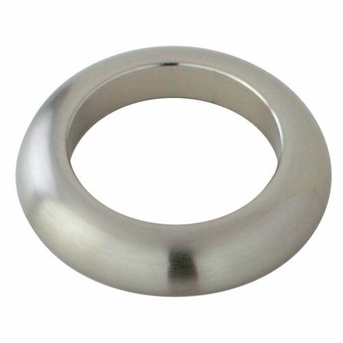 Kingston Brass KBSF8918NDL Brushed Nickel Spout Flange