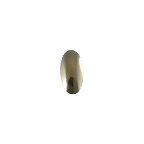 Kingston Brass KBSI542 Polished Brass Spout Insert