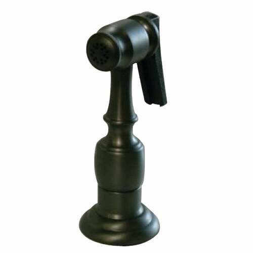 Kingston Brass KBSPR5 Oil Rubbed Bronze Kitchen Side Sprayer