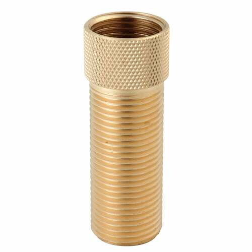 Kingston Brass KBSPREXTNUT Kingston Brass Sprayer Brass Extension Adapter
