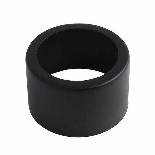 Kingston Brass KBT650 Matte Black Pressure Balanced Shower Valve Sleeve