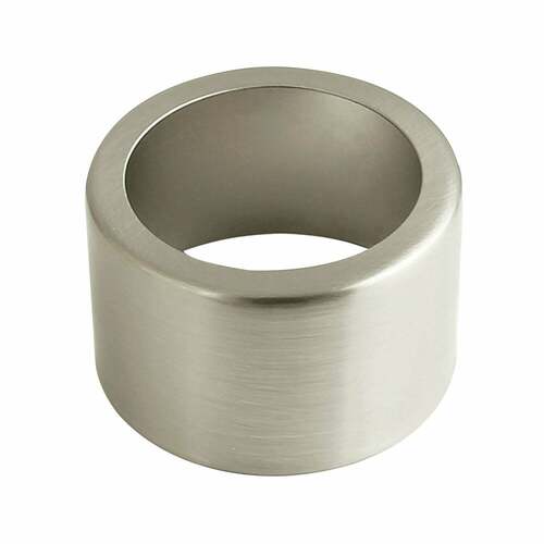 Kingston Brass KBT658 Brushed Nickel Pressure Balanced Shower Valve Sleeve
