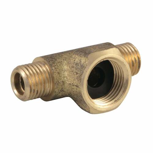 Kingston Brass KBTE961 Rough Valve Tee